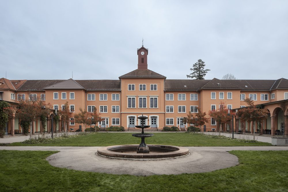 Architekturbüro Kupfer Achern Illenau KTI