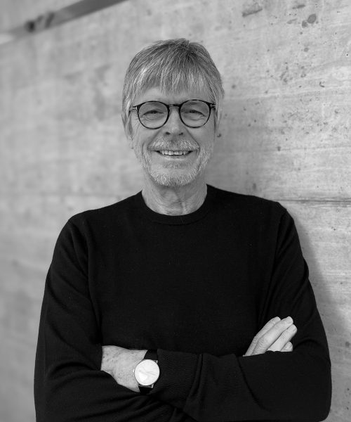 Joachim Kupfer KL Architekten Achern