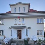 KL Architekten Achern Wohnhaus-L