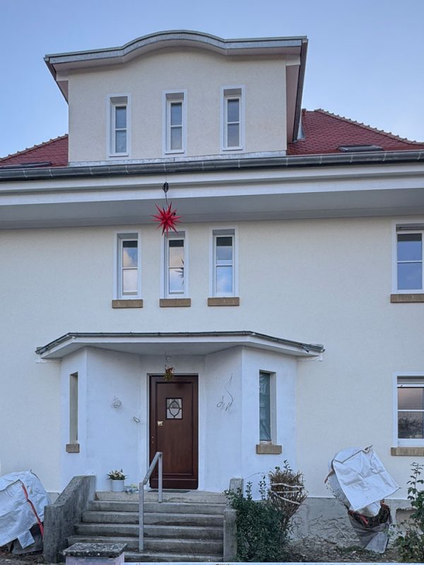 KL Architekten Achern Wohnhaus-L