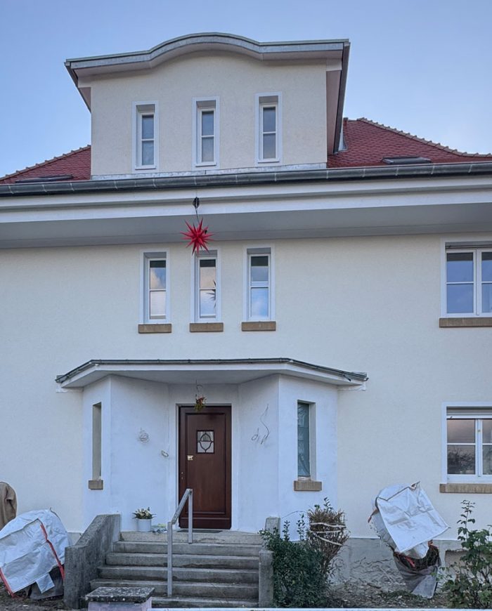 KL Architekten Achern Wohnhaus-L