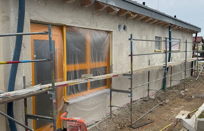 KL Architekten Achern KiTa-Mösbach