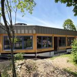 KL Architekten Achern KiTa-Wagshurst