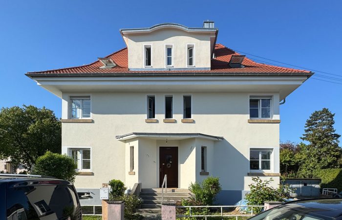 KL Architekten Achern Wohnhaus-L