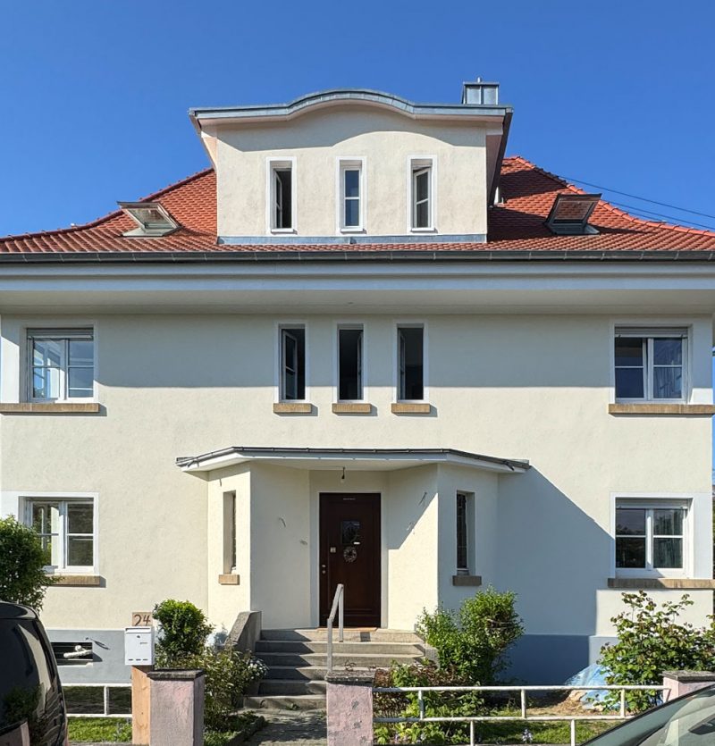 KL Architekten Achern Wohnhaus-L